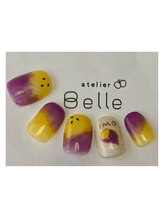 アトリエ ベル(atelier Belle)/＊おいも