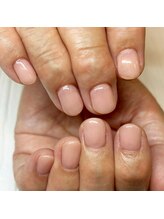 ウェリネイルサロン(WelinailSalon)/ワンカラーオフ代新規無料４月末