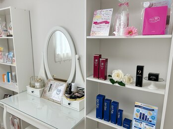 米子美人/*メイクスペース*