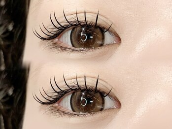 イリゼフルール 代官山店(irisee fleur)/マツエク