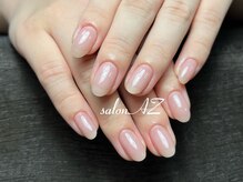 サロン エージー(salon AZ)/ワンカラー