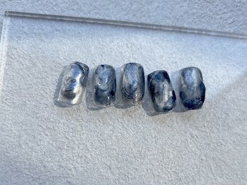 イエラ(yela.)/ニュアンスデザイン