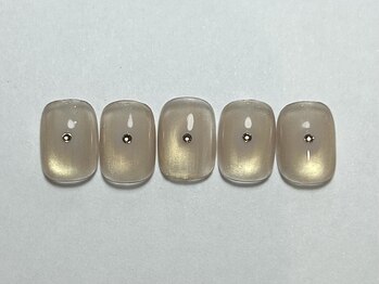 ディト 大宮店(ditto)/定額/ニュアンス/大宮/ネイル