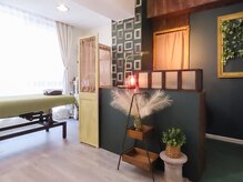 【浅草駅から徒歩2分！】駅近！リラックスできる個室空間◎