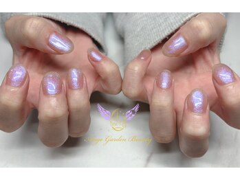 アンジェ ガーデン ビューティー(Ange Garden Beauty)/ワンカラー