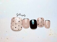 ギャザーパーティー 目白店(gatherparty)/2025秋冬トレンドデザイン