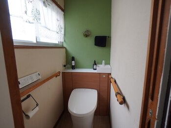 やさか鍼灸治療院/