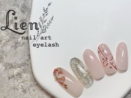 トレンドネイル★