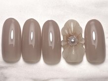 ビボ(.VIVO)/季節の定額デザイン　R7.10