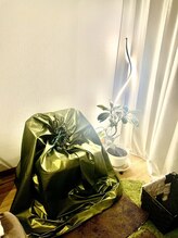 リラクゼーションナム(relaxation nam)/熊本県産モリンガ蒸し