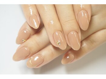 サロン デ ミランダ(Salon de Miranda)/