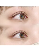 クレイル(Clair)/ビューラー式まつげパーマ