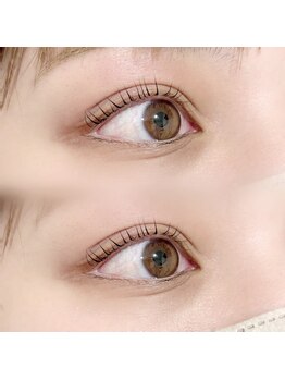 クレイル(Clair)/ビューラー式まつげパーマ