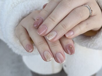 モルン(moln)/select design course