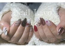 ネイルラボ(Nail Lavo)