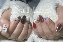 ネイルラボ(Nail Lavo)