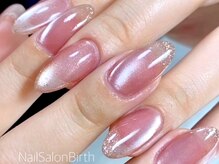 ネイルサロンバース(Nail Salon Birth)/