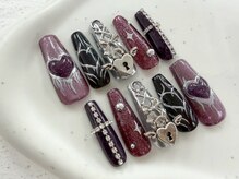 マーチ 三宮店(MARCH)/devil Valentine