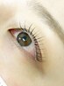 【リピーター様】 まつげパーマ・パリジェンヌラッシュリフト