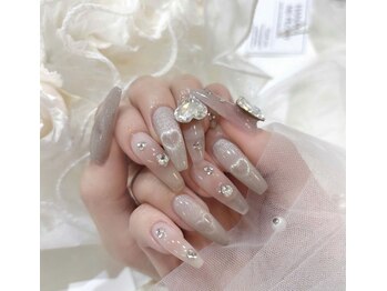 ヘブン 池袋(HEAVEN)/長 さだしやり放題×つけ放題