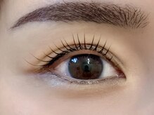 ネイルサロン プール ヴー(Nail Salon Pour Vous)/まつげパーマ/ラッシュリフト】