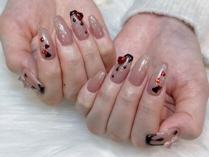 リセ(Risse)の写真