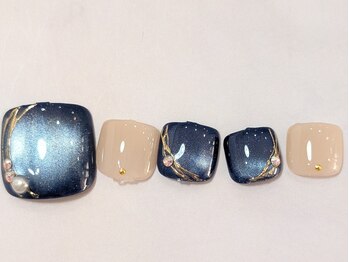 ネイルブレイク リリア(Nail Break lilia)/【初回オフ無料】マグネット