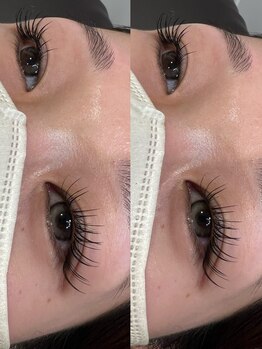 イユー(yeu)/ナチュラルに盛る☆Jカール