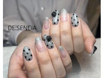 ジェルデザイン