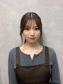 ブロウミー 上尾店(browme)&nbsp;moe 