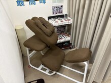 小倉名倉堂鍼灸院 整骨院の雰囲気（何故痛むのか[原因]からアプローチ。必ず根本解決を目指します！）