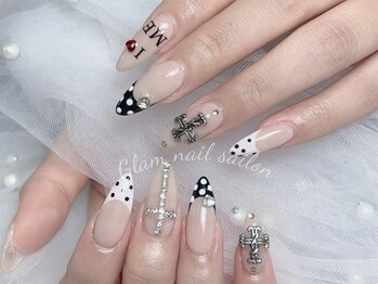 グラム(Glam)/