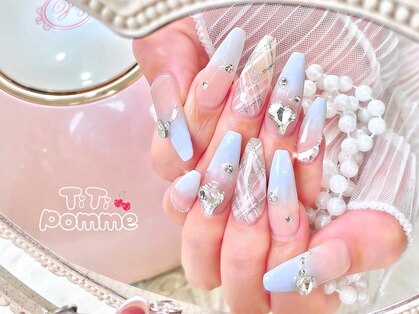 ティティポム(TiTi pomme)の写真