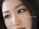 プルーフ(proof)の写真/「骨格分析×雰囲気」であなただけの理想へ。自眉を活かした、素顔から美しい垢抜け眉はproof。