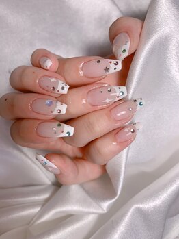 インフィニティ ネイル 大宮店(Infinity Nail)/