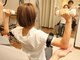 頭のほぐし屋 りるかの写真/加圧トレーニング「パーソナルトレーニング」とケアのいいとこ取りで美しく健康的な身体に！