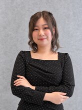 ルシードスタイル グローバルディー 稲毛店(LUCIDO STYLE GLOBAL.D)&nbsp;みい ［稲毛］