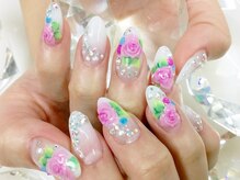 アーラ ディ アンジェロ(ala di angelo)/