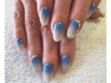 ロータス Lotus/逆グラデーション