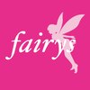 フェアリーズ 北浜店(fairys)ロゴ
