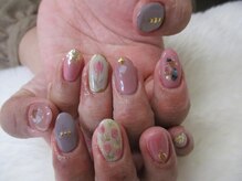 トータルビューティーサロン ビーナス(Venus)/