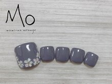 ネイルサロン マミーナオレンジ 錦糸町店/[12100yen税込]フット定額