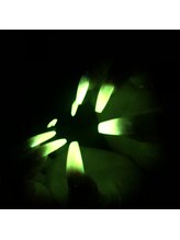 トータルビューティーサロン クレアクチュール(CREA COUTURE)/glow sculp2