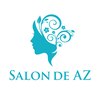 サロンドエーゼット(Salon de AZ)ロゴ