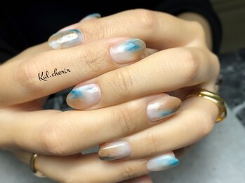 カル シェリール(Kal.cherir)/