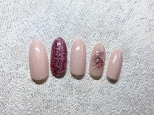 カットアンドスタイル クラウン(Cut & Style Clown)/ジェルやり放題 ［横浜/横浜駅］