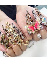 リーネイル(Riee nail)/