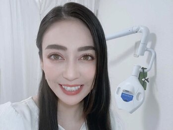 ライトビューティー 池袋店(LightBeauty)/☆Nanami Tsukamoto様ご来店☆