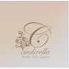 シンデレラ(Cinderella)のお店ロゴ