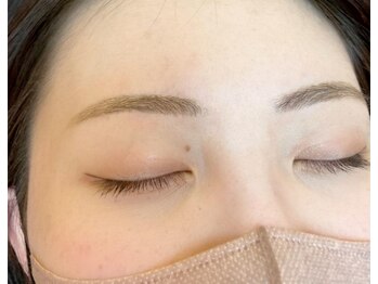 ビューステージ アイブロウサロン 立川/美人な目元を演出します!